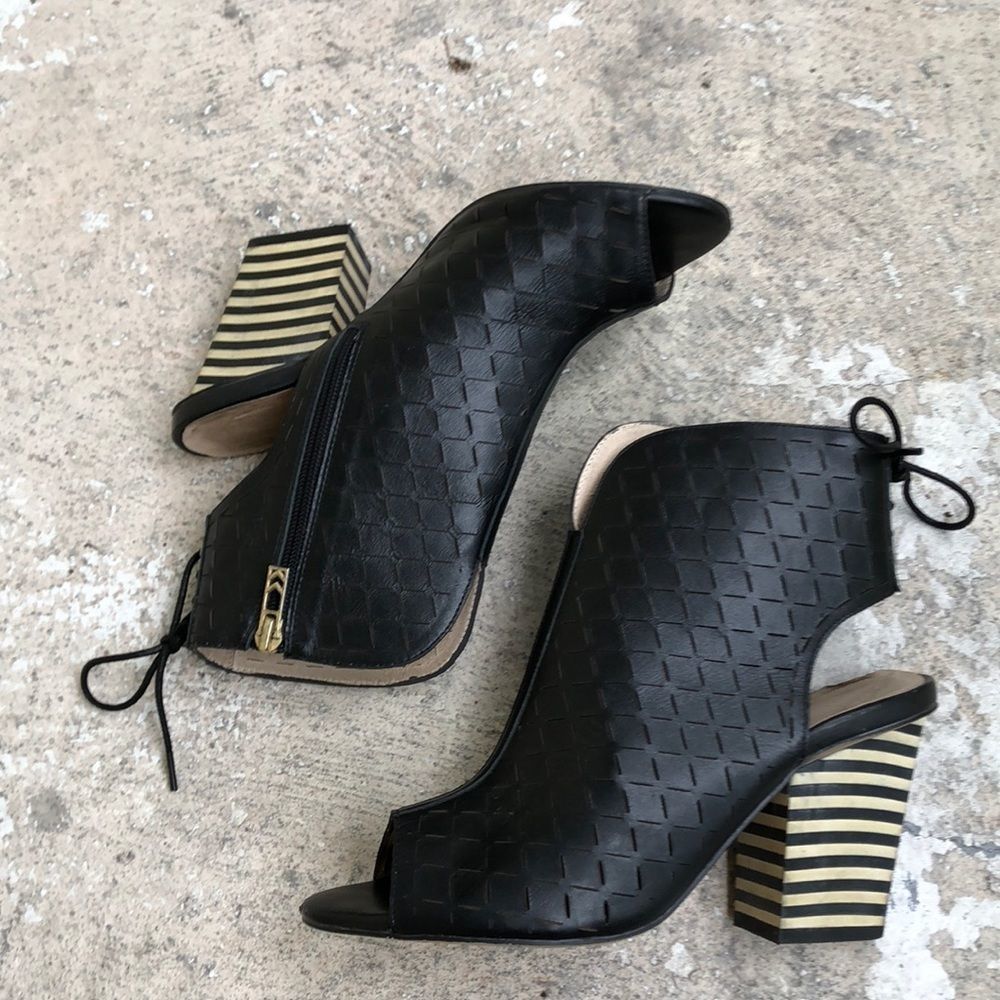 House of Harlow 1960